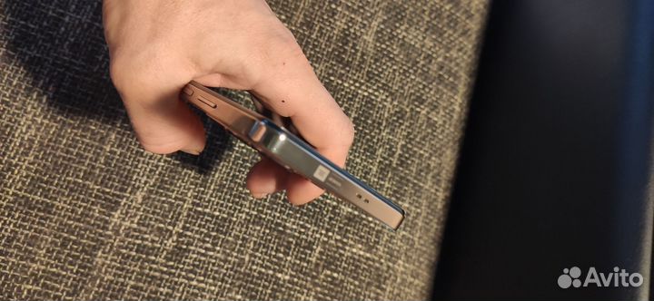 Infinix Note 30, 8/128 ГБ