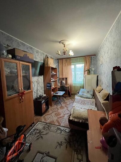 2-к. квартира, 45 м², 5/5 эт.