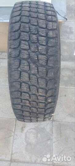 Volcano Longitude 235/75 R15