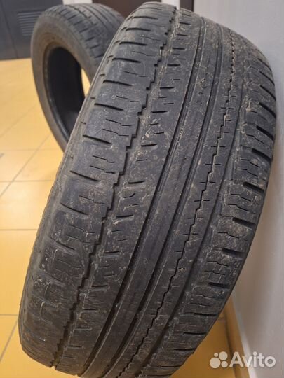 Nokian Tyres Hakka SUV 225/60 R17