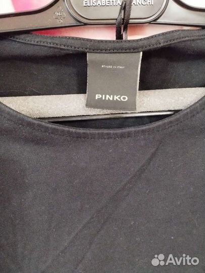 Топ майка Pinko