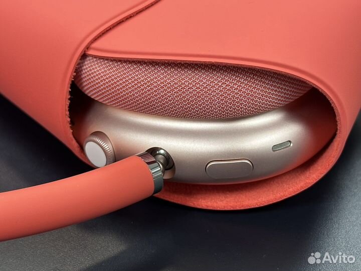 Наушники AirPods Max новые