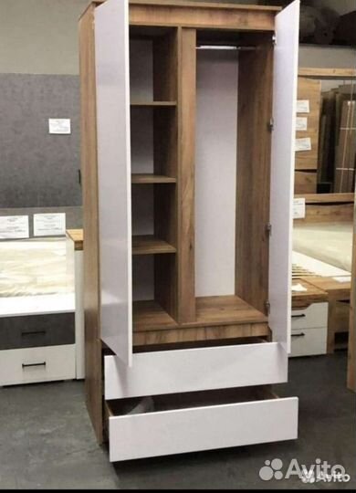 Шкаф хелен шк 01