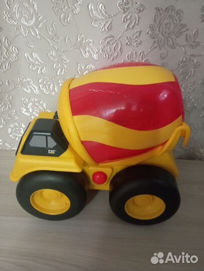 Детские машинки игрушки