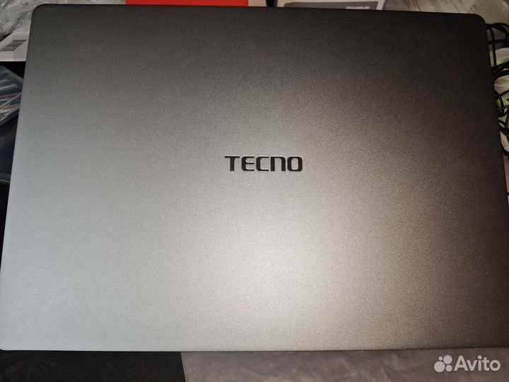 Ноутбук Tecno Megabook t1 2023 16/512