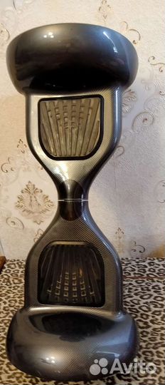 Гироскутер