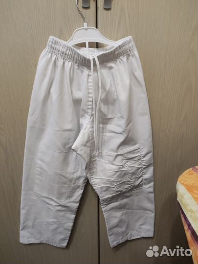 Кимоно для дзюдо mizuno