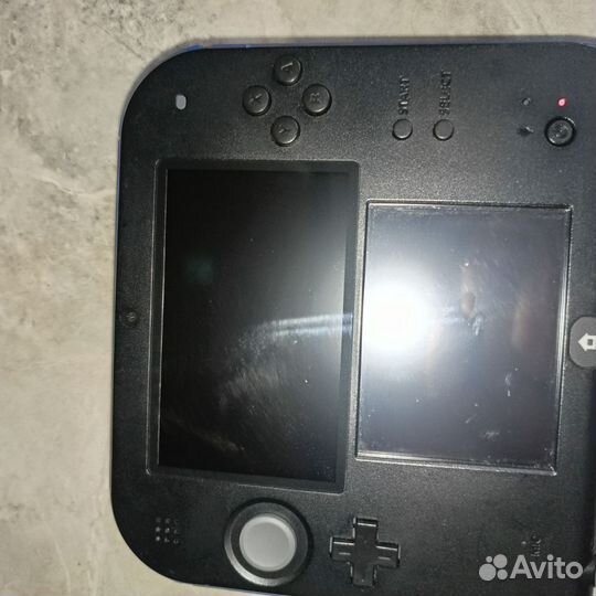 Nintendo 2ds