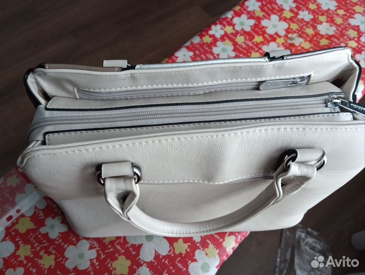 Сумка женская