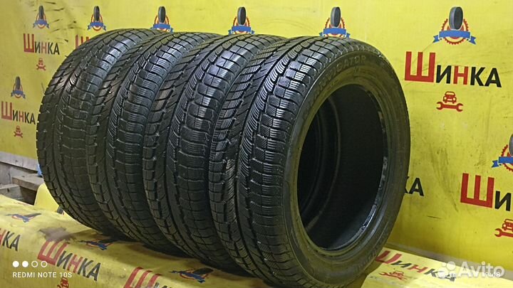 Lanvigator Catchsnow 205/55 R16
