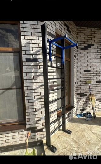 Шведская стенка