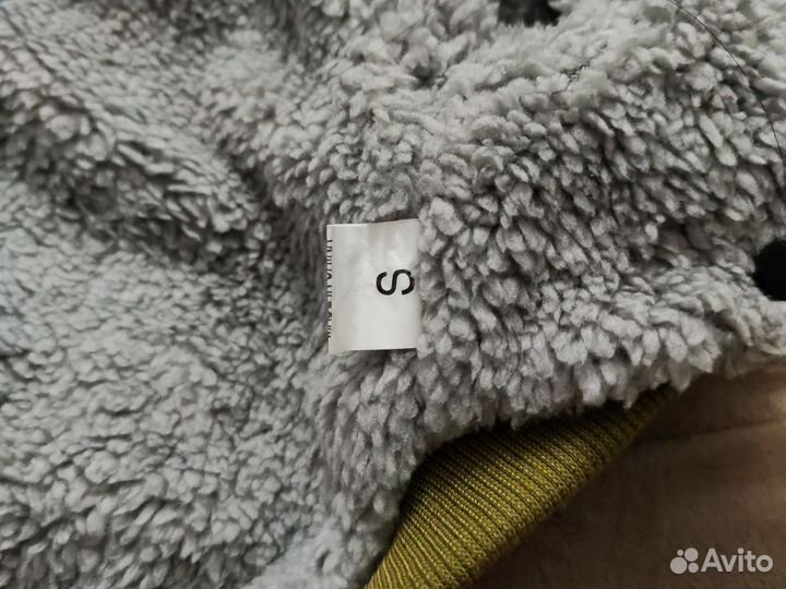 Парка для собак