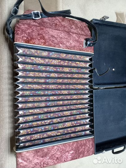 Гармонь беларусь