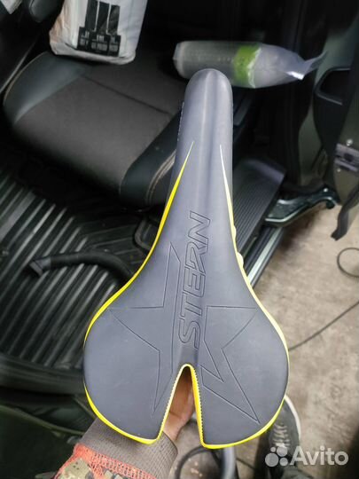 Седло для велосипеда