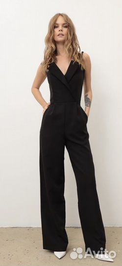 Комбинезон женский