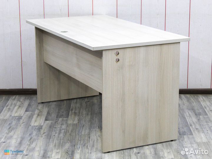 Стол с тумбой Офисная мебель бу