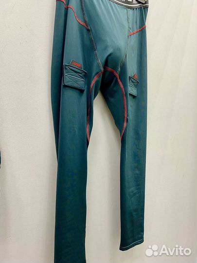 Хоккейное бельё компрессионное