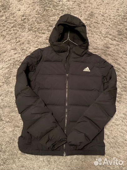 Куртка мужская adidas