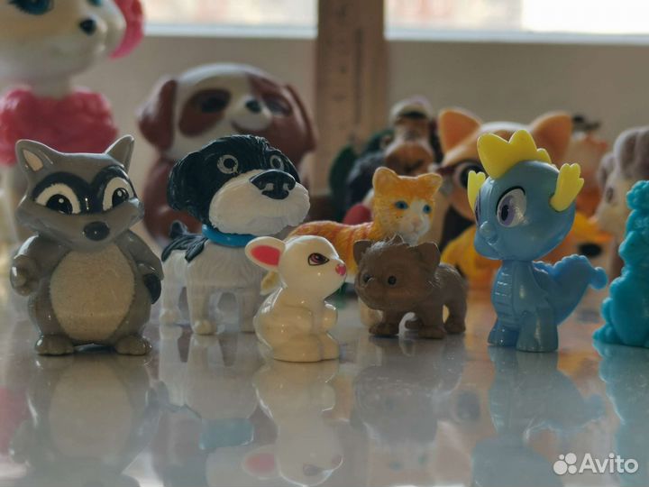 Детские игрушки