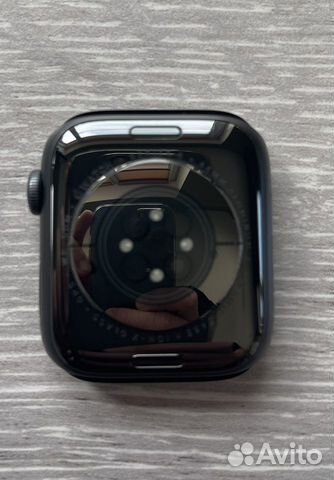 Часы apple watch 6 44 mm