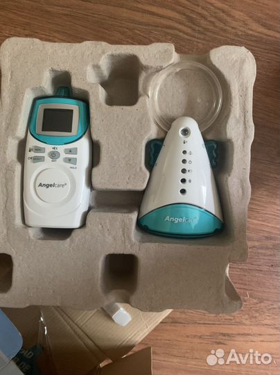 Радионяня Anqelcare