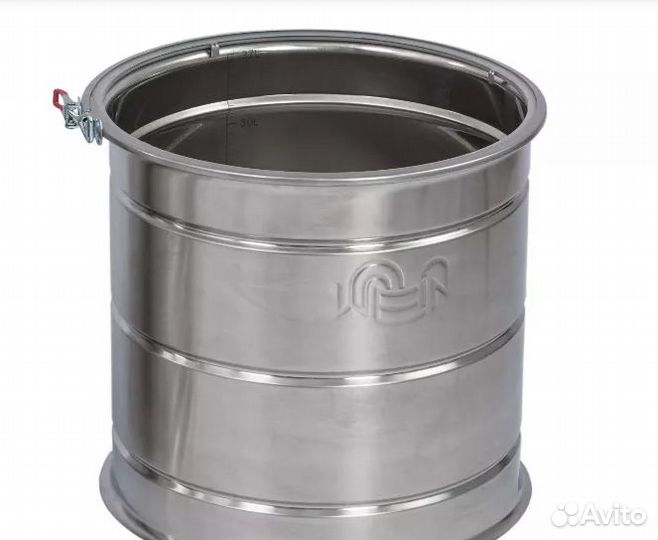 Увеличитель куба на37л (Люкссталь) Wein