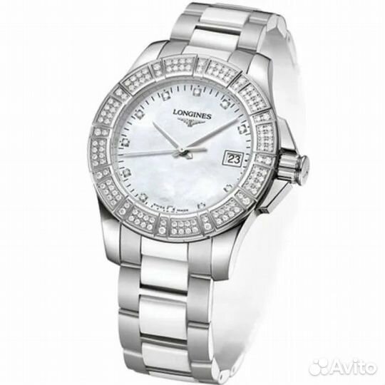 Часы Longines женские