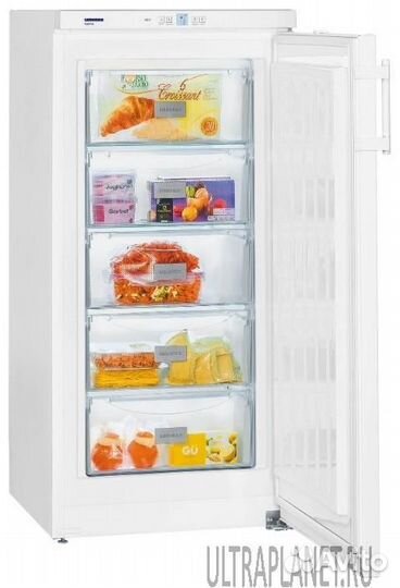 Морозильная камера Liebherr GP 2033 Новая