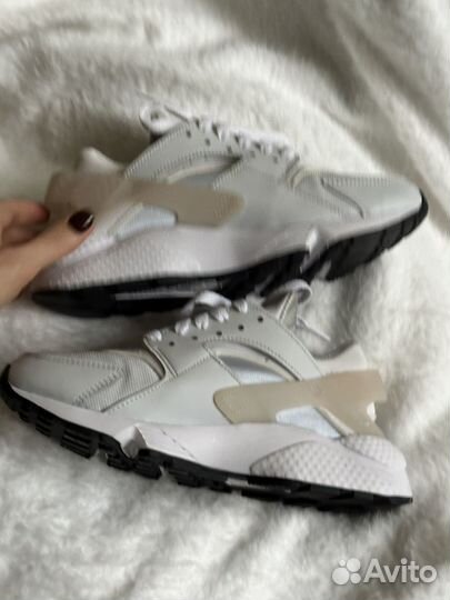 Кроссовки nike air huarache