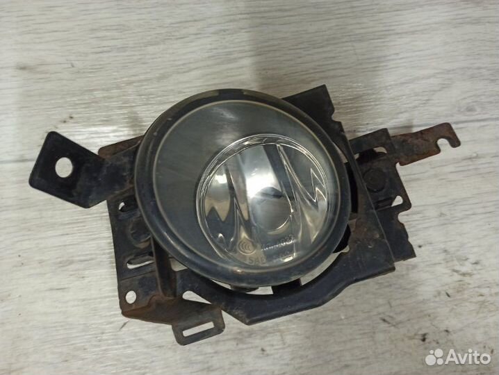 Фара противотуманная Nissan Teana J32 2008