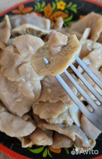 Грибы соленые,грибная икра,варенье