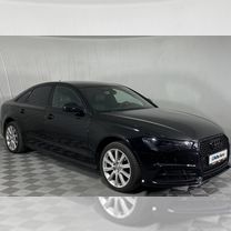 Audi A6 2.0 AMT, 2017, 260 001 км, с пробегом, цена 1 970 000 руб.