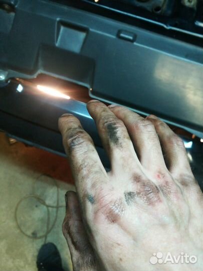 Ремонт авто