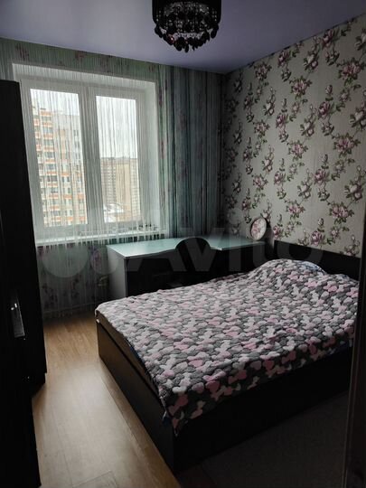 2-к. квартира, 73,2 м², 13/19 эт.