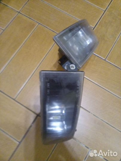 Птф на диодах Saab 9 3
