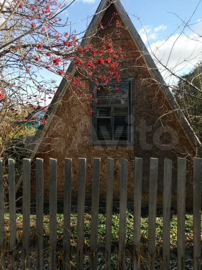 Участок 5 сот. (СНТ, ДНП)