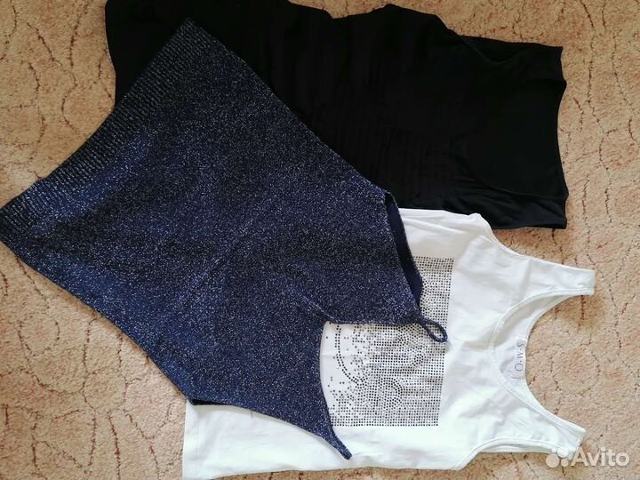 Женская одежда 42-44