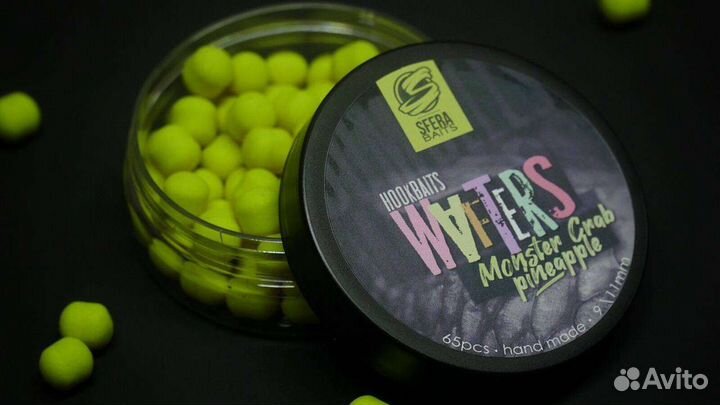 Карповые монтажи