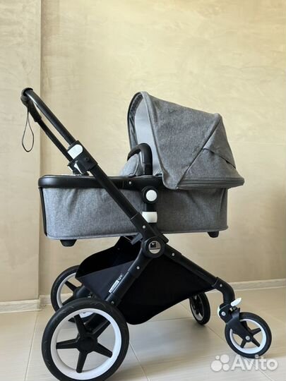 Bugaboo lynx 2в1