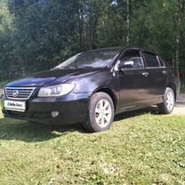 LIFAN Solano 1.6 MT, 2012, 244 000 км, с пробегом, цена 410 000 руб.