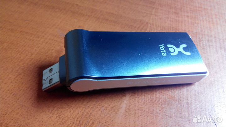 Модем йота samsung SWC-U200