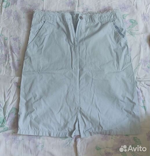 Женская одежда