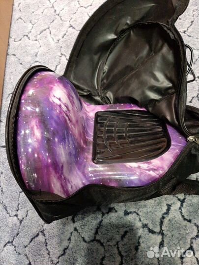 Гироскутер