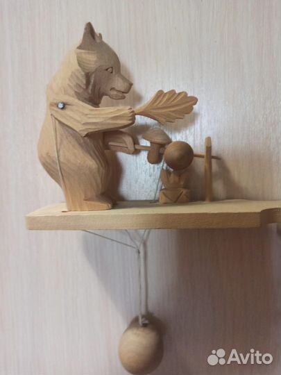 Игрушка СССР