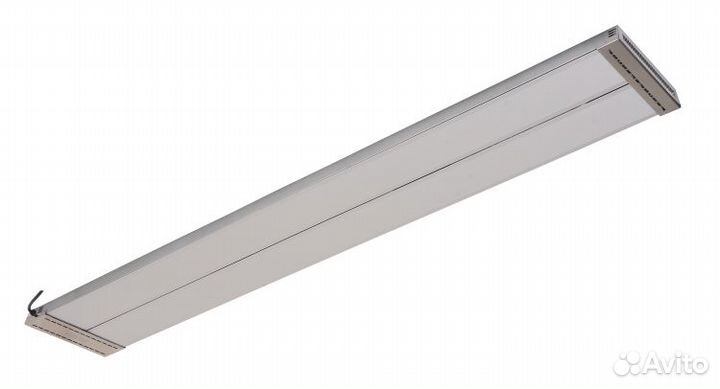 Инфракрасный обогреватель ресанта ико-2000