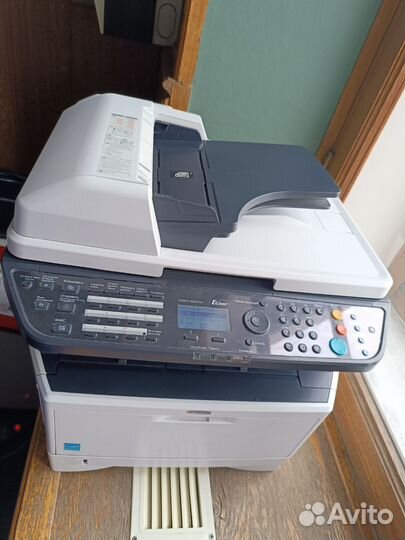 Мфу Kyocera Ecosys N2535dn