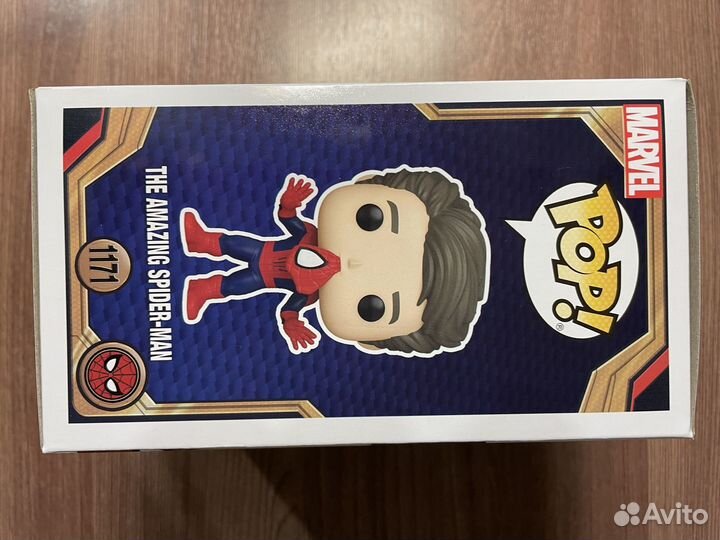 Funko pop доя покупателя