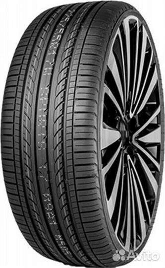 Charmhoo Sports T7 205/45 R16 87W
