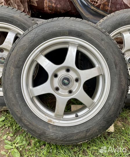КАМА Кама-Евро-236 185/65 R15 88H