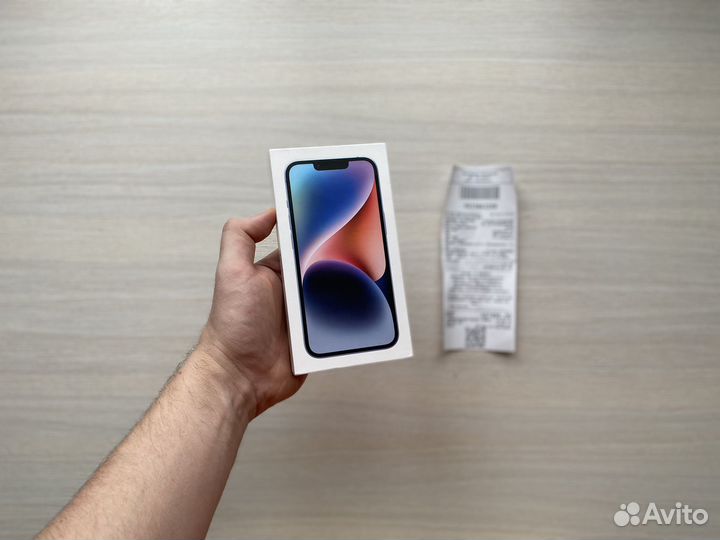 iPhone 14, 128 ГБ